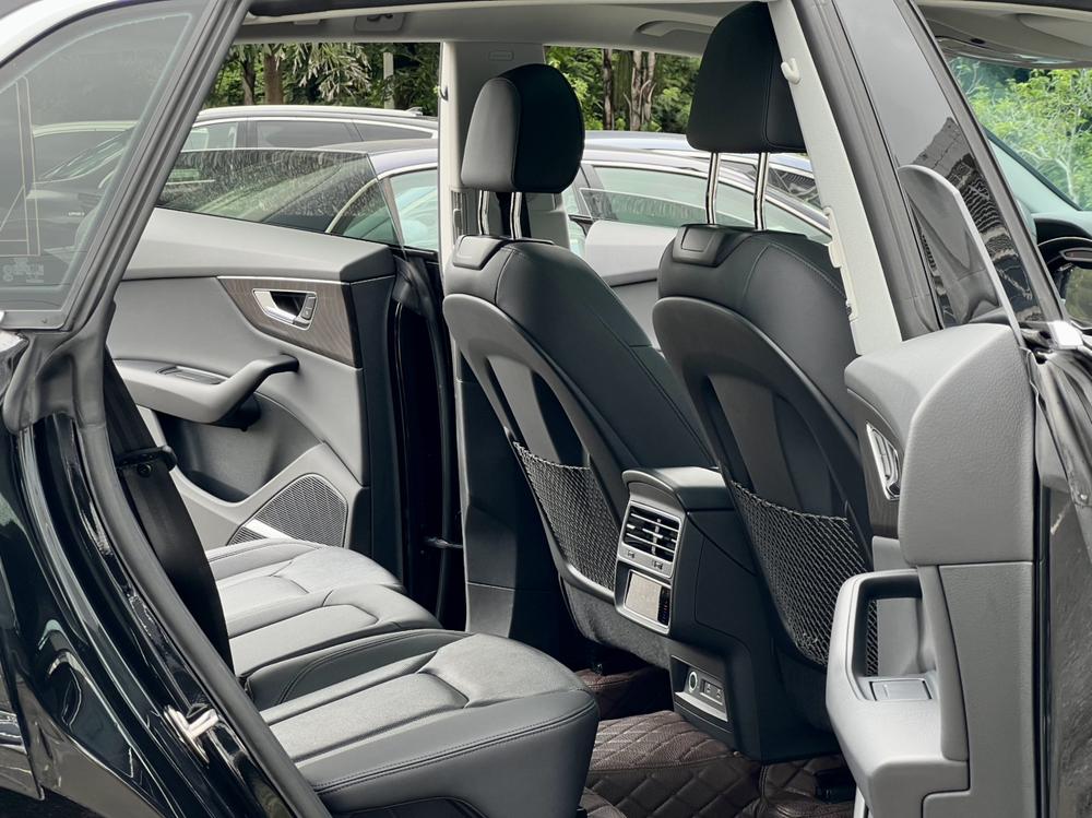 Audi Audi Q8