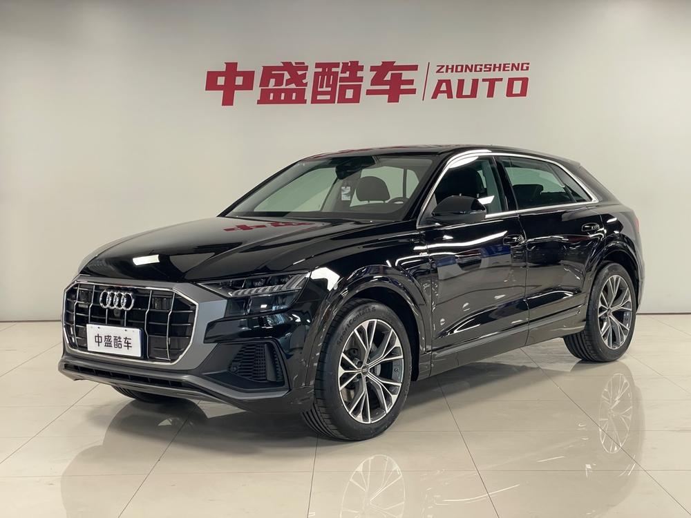 Audi Audi Q8