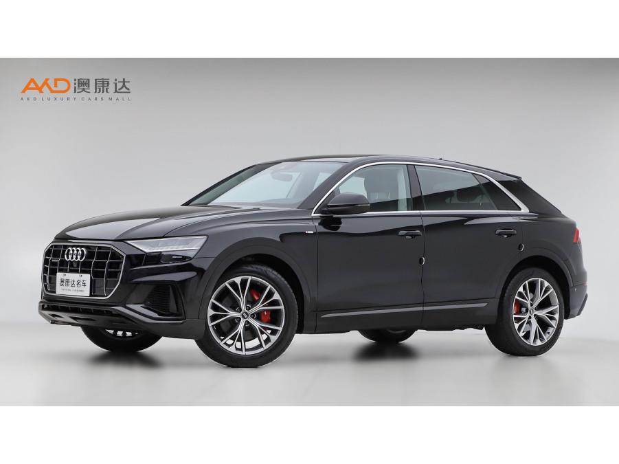 Audi Audi Q8