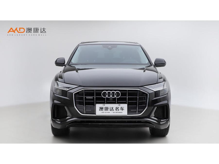 Audi Audi Q8