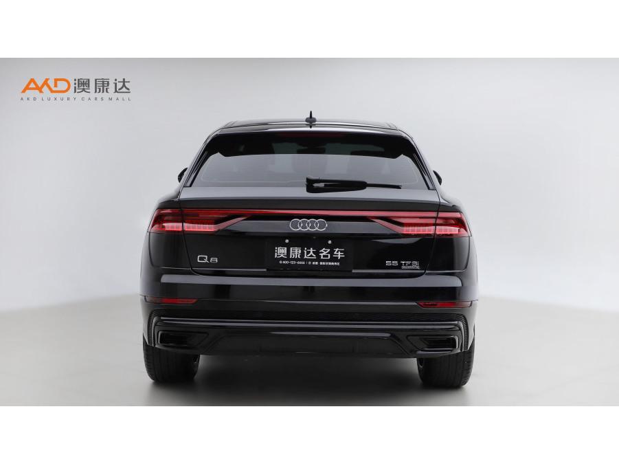 Audi Audi Q8