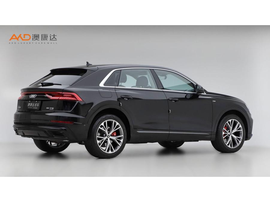 Audi Audi Q8