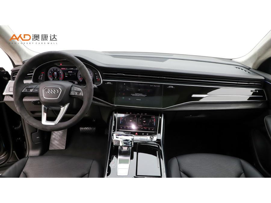 Audi Audi Q8