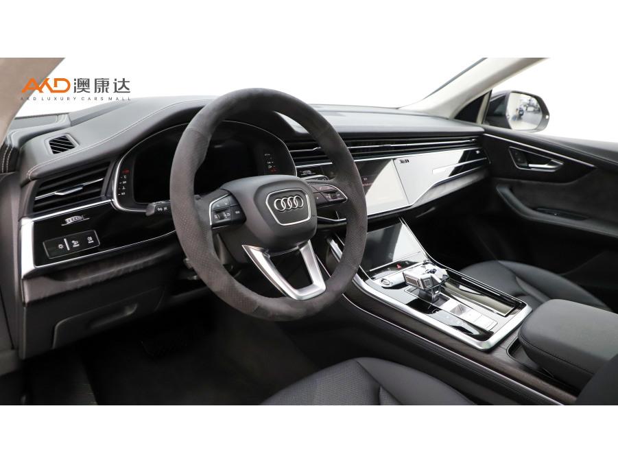 Audi Audi Q8