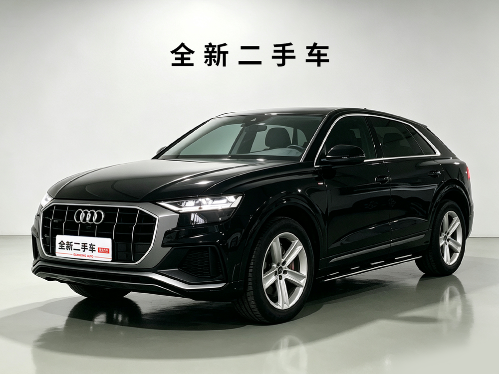 Audi Audi Q8