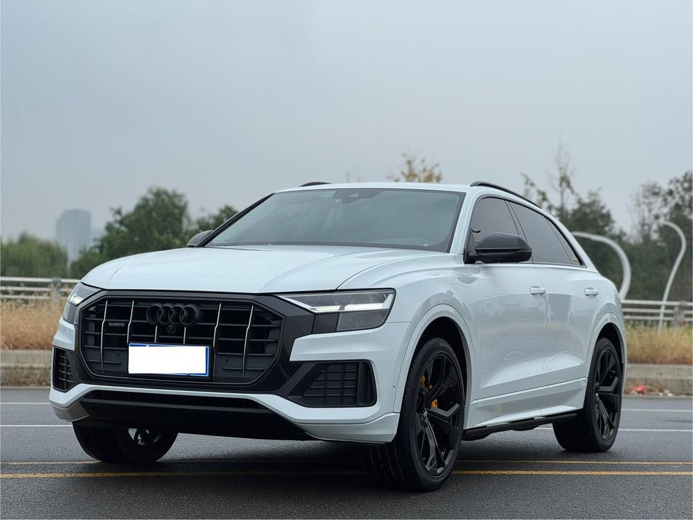Audi Audi Q8