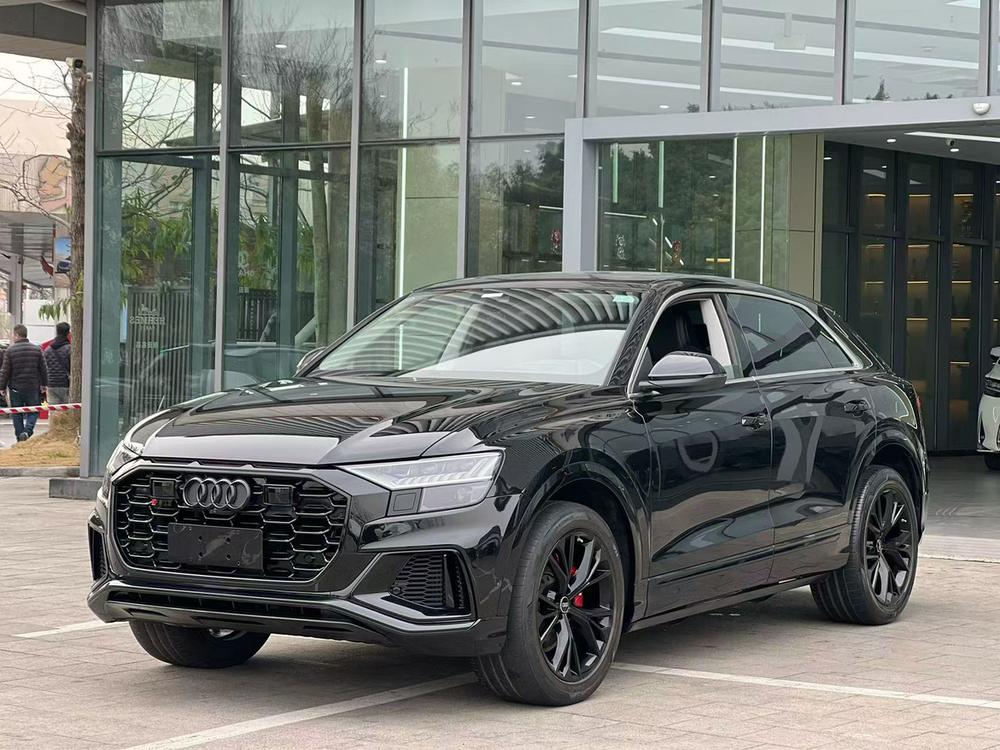 Audi Audi Q8