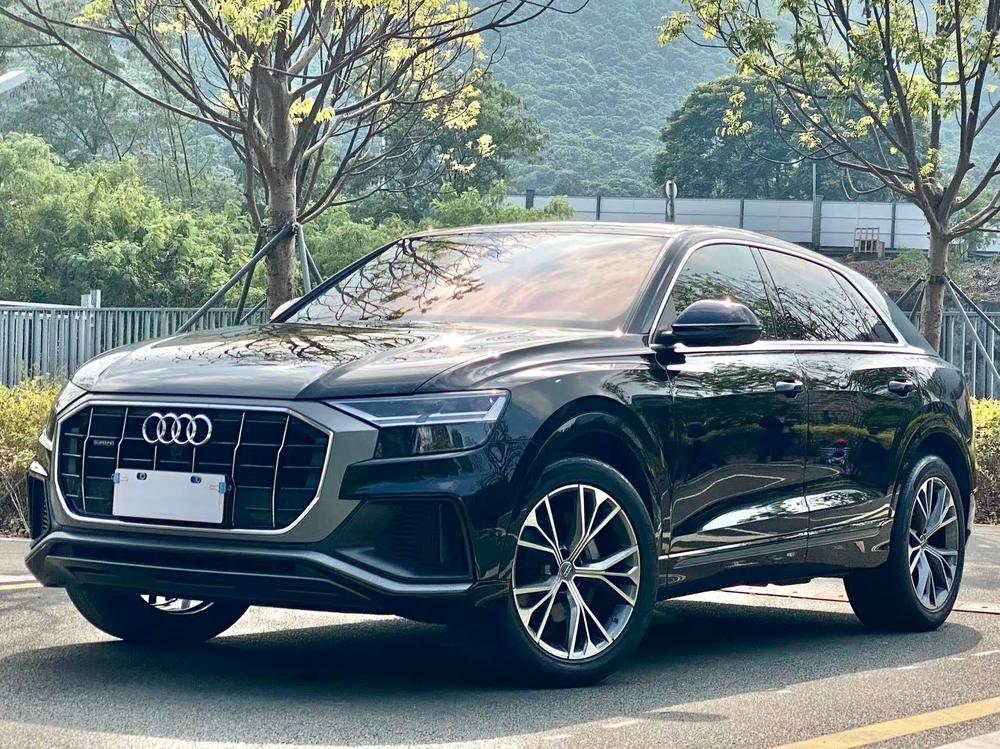 Audi Audi Q8