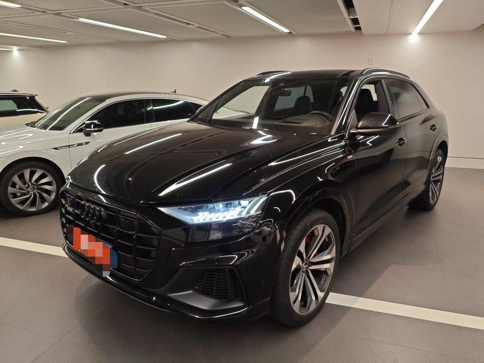 Audi Audi Q8