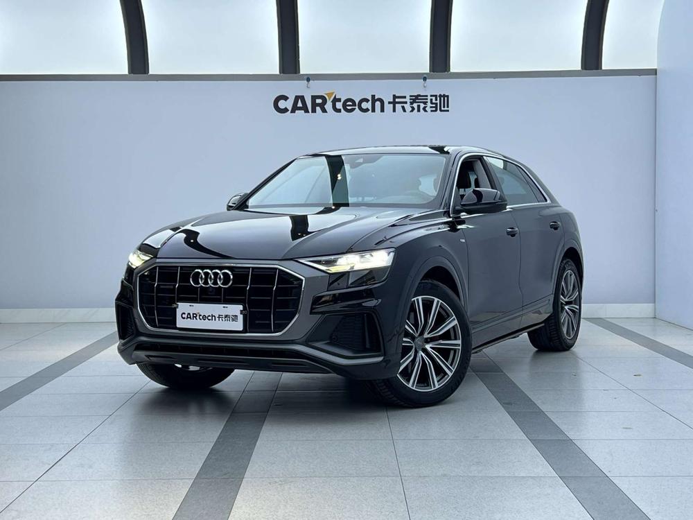 Audi Audi Q8