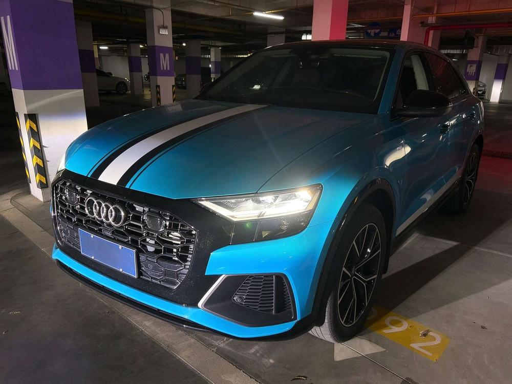 Audi Audi Q8