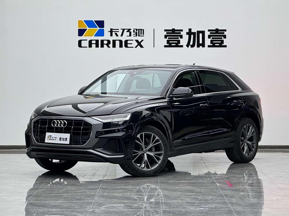 Audi Audi Q8