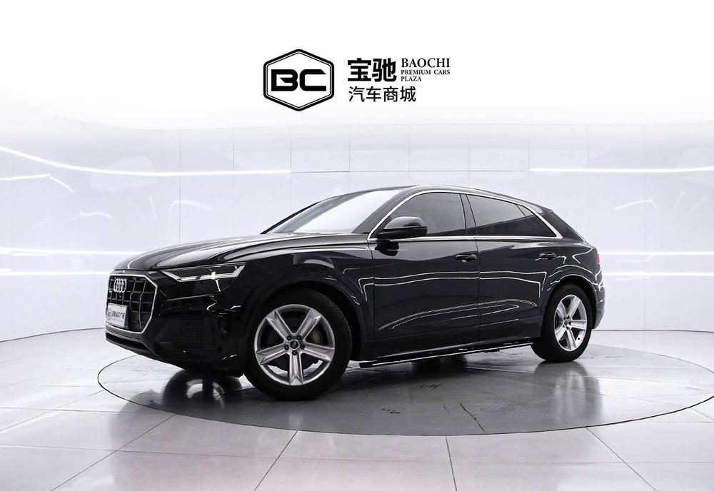 Audi Audi Q8