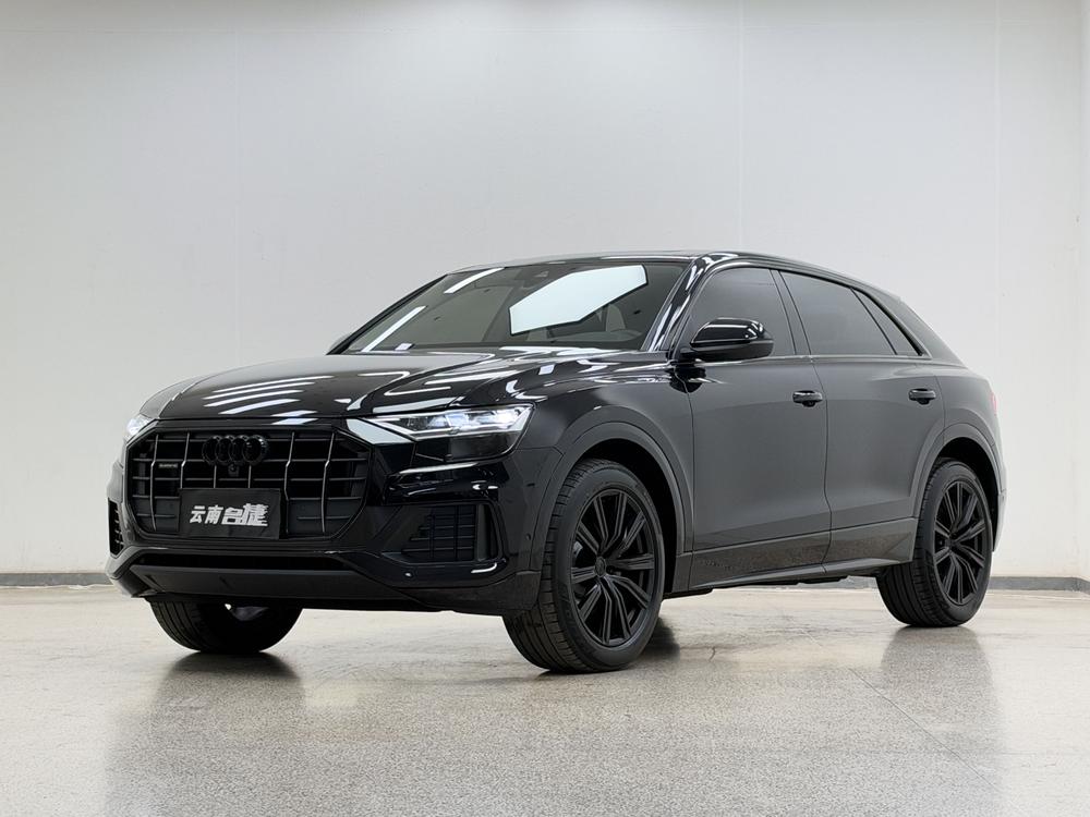 Audi Audi Q8