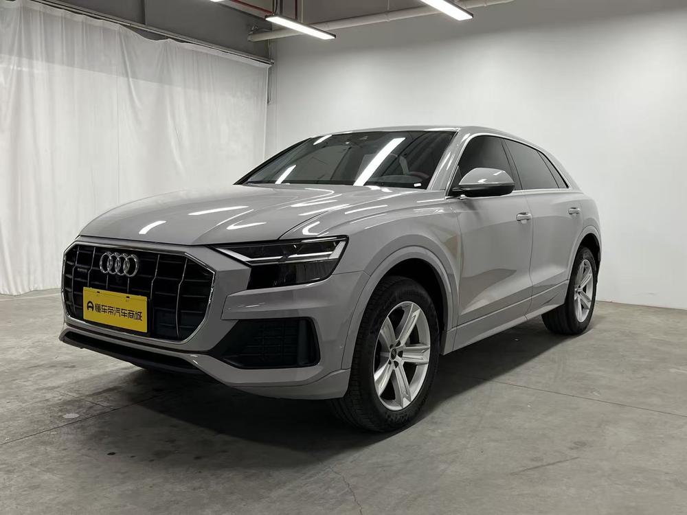 Audi Audi Q8