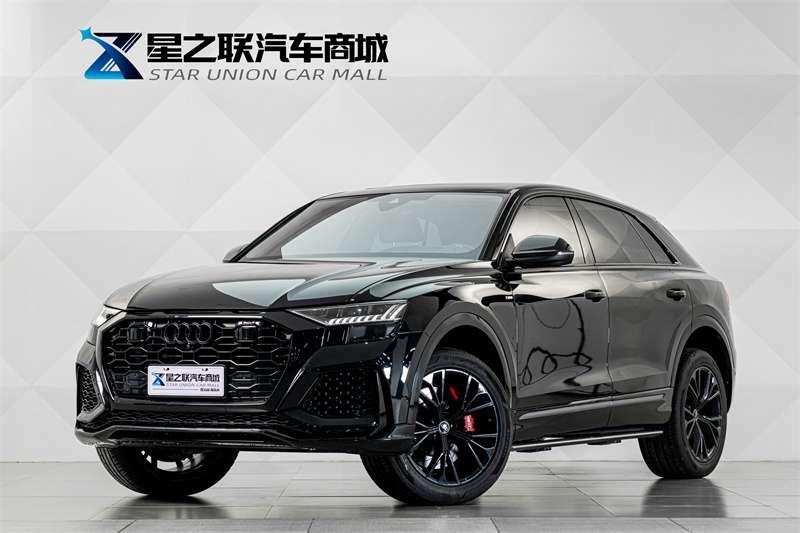 Audi Audi Q8