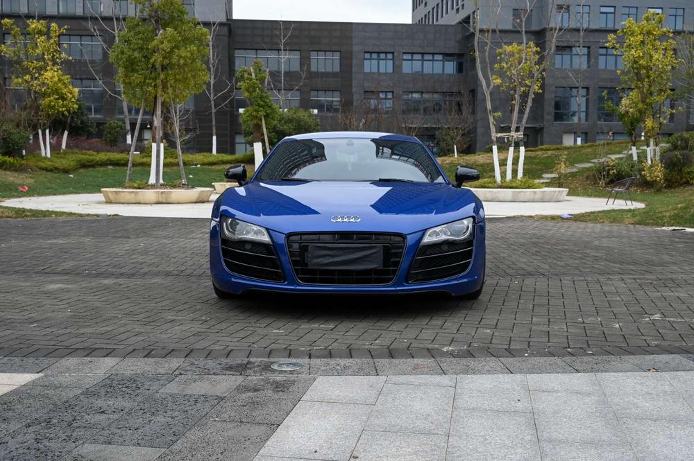 Audi Audi R8