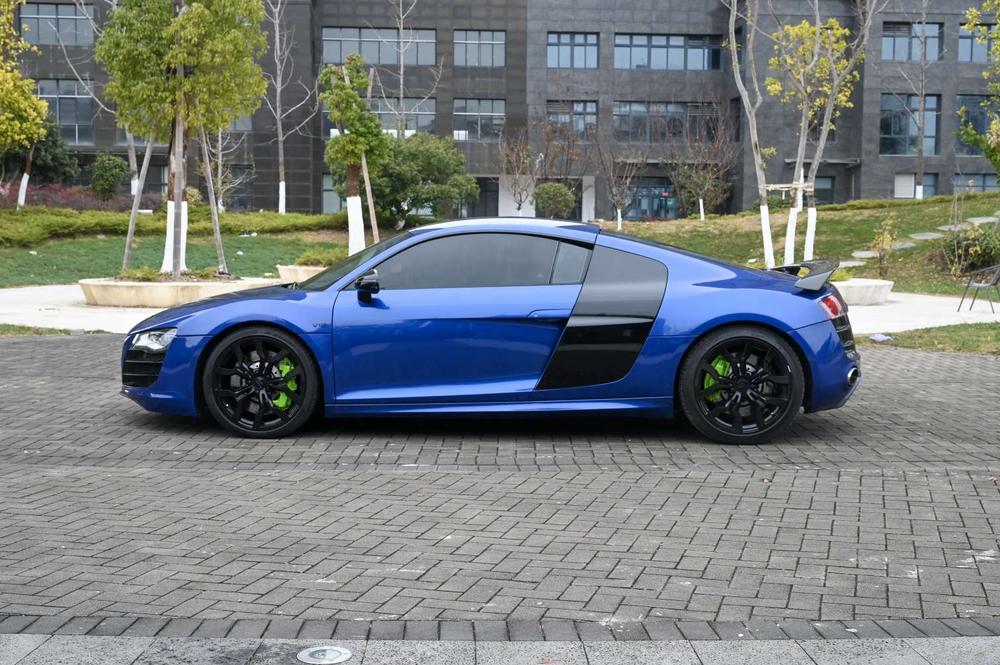 Audi Audi R8