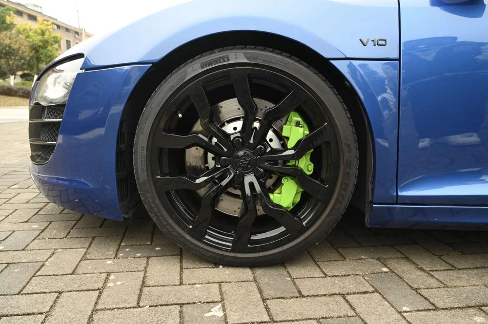 Audi Audi R8