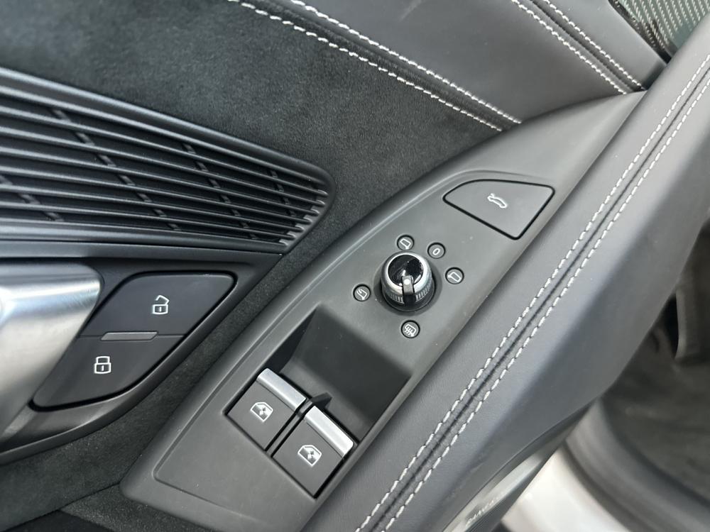Audi Audi R8