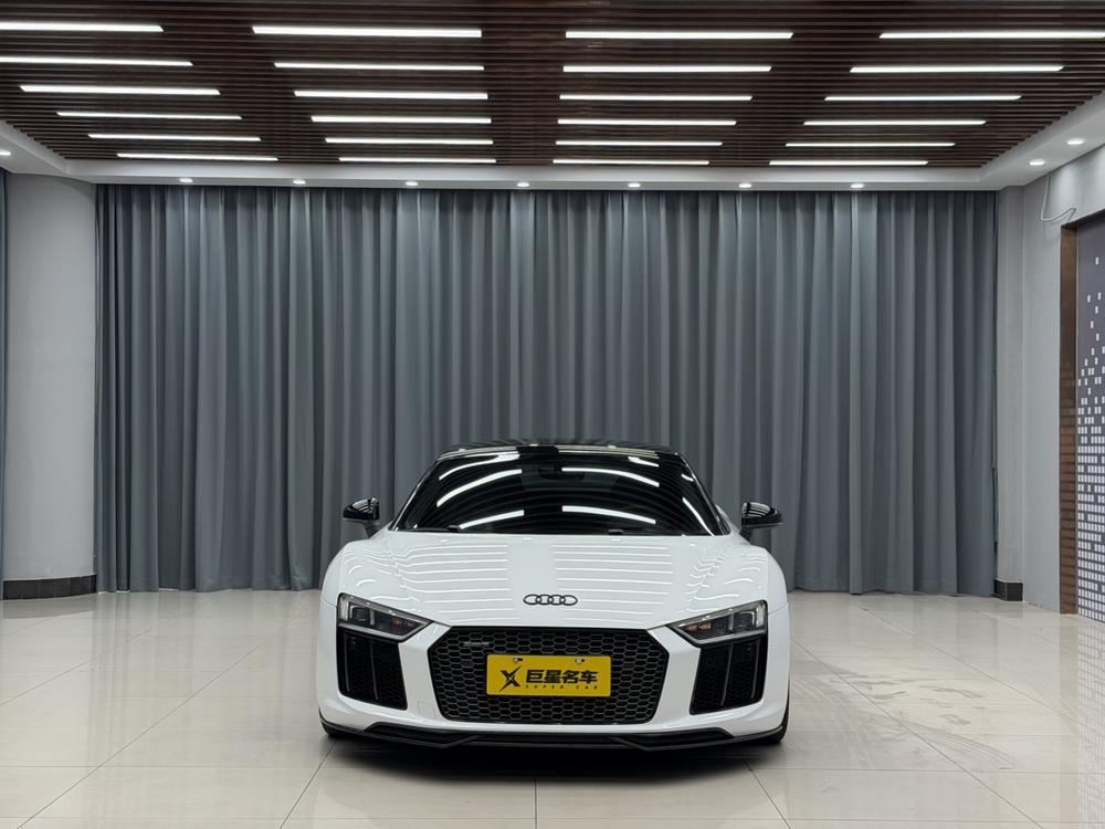 Audi Audi R8