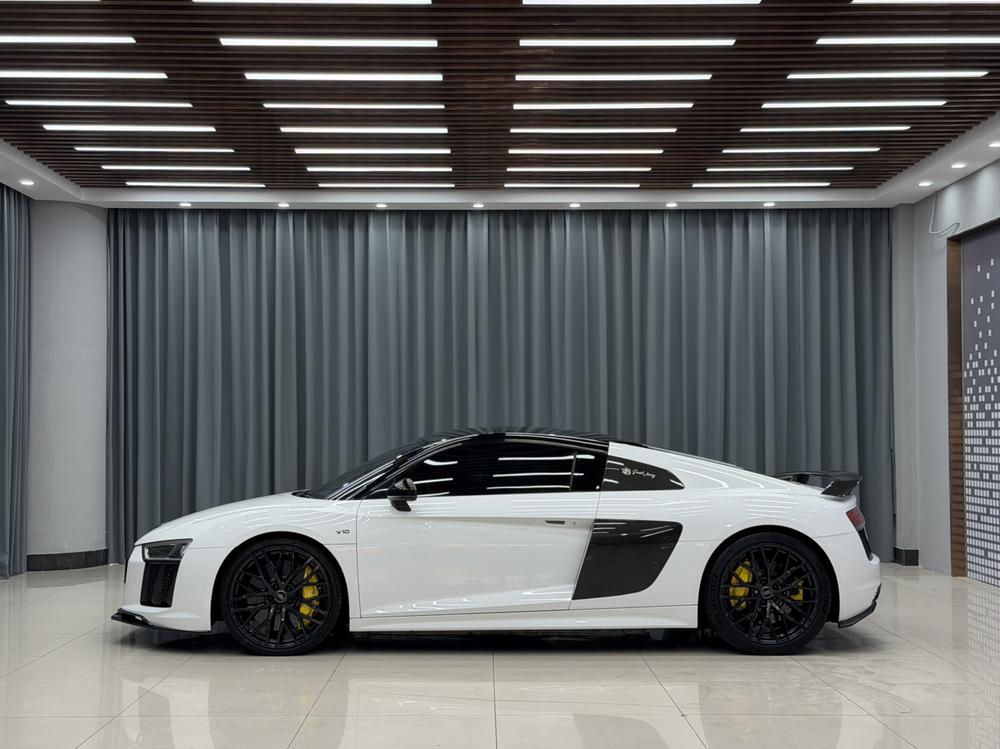 Audi Audi R8