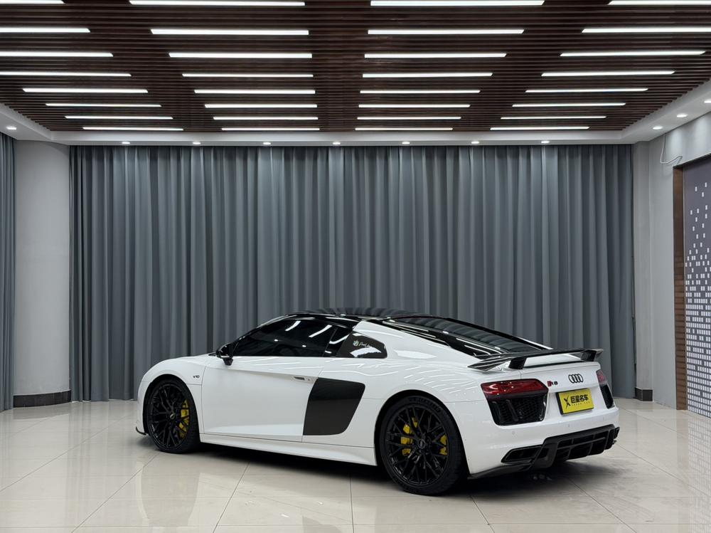 Audi Audi R8