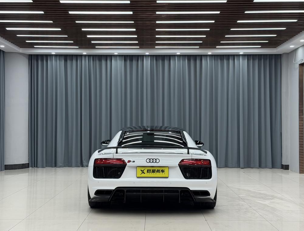 Audi Audi R8