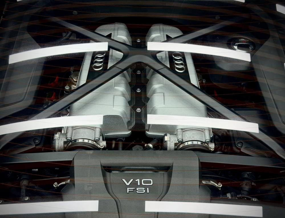 Audi Audi R8