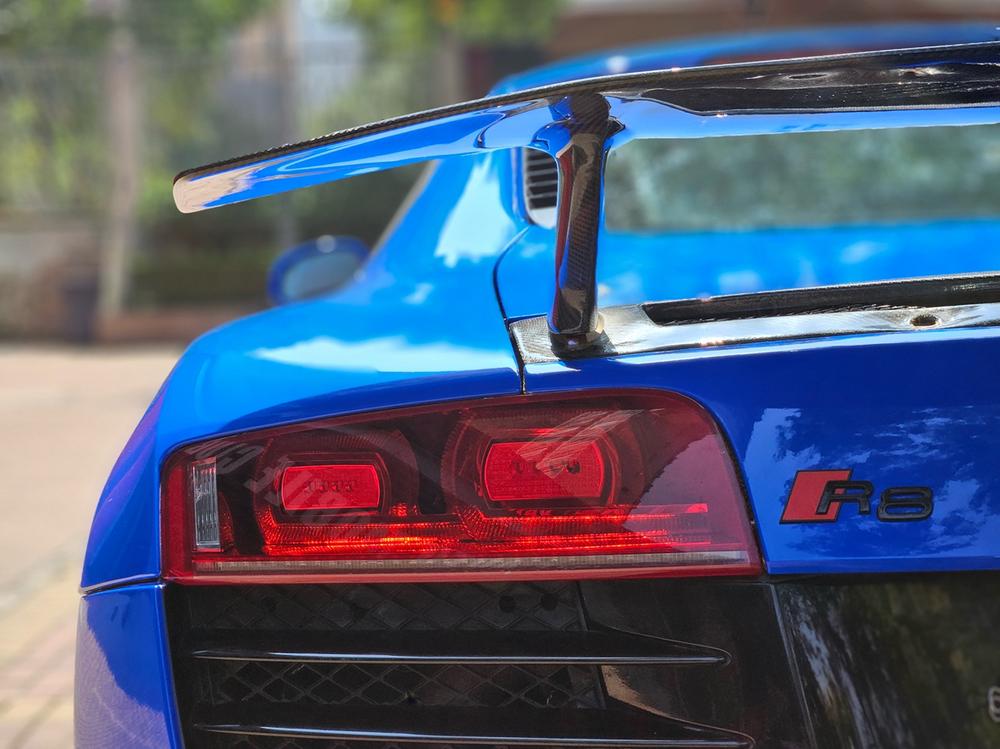 Audi Audi R8