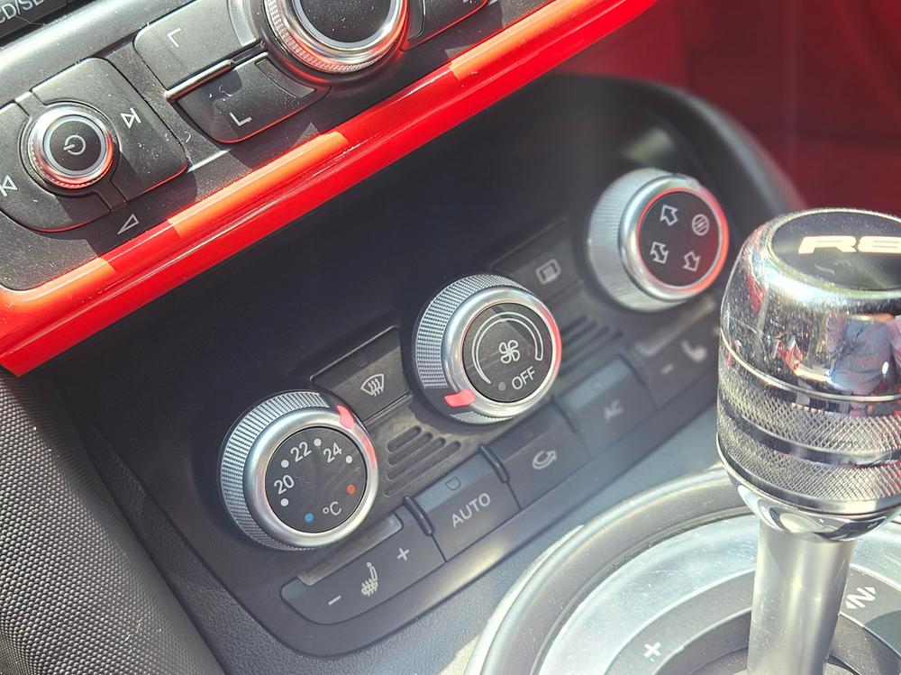 Audi Audi R8