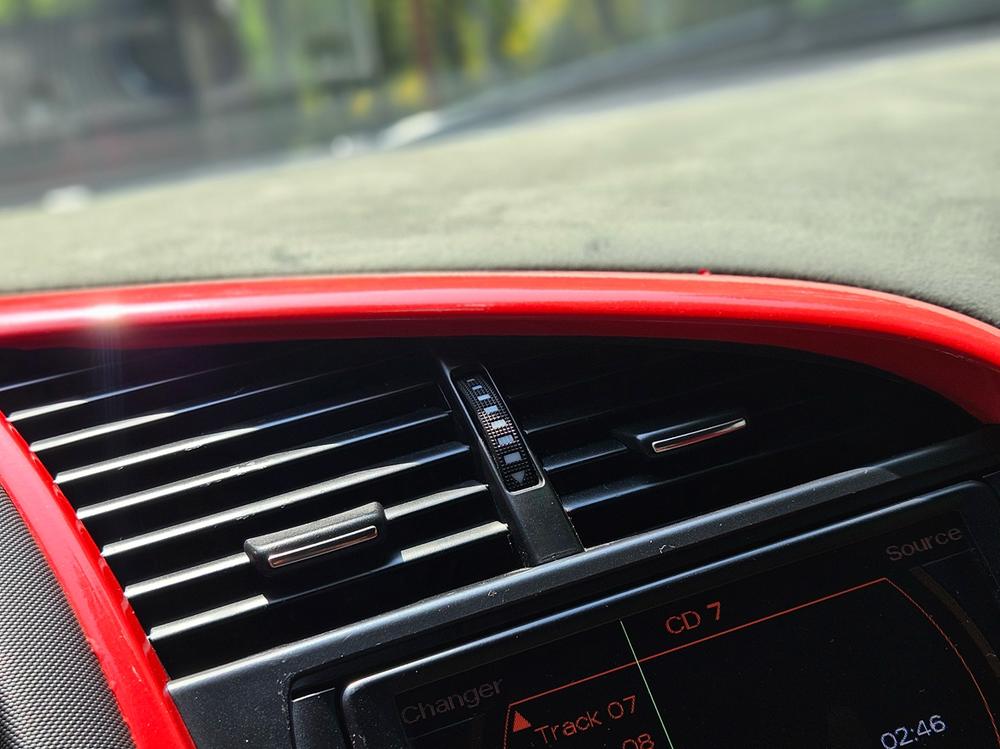 Audi Audi R8