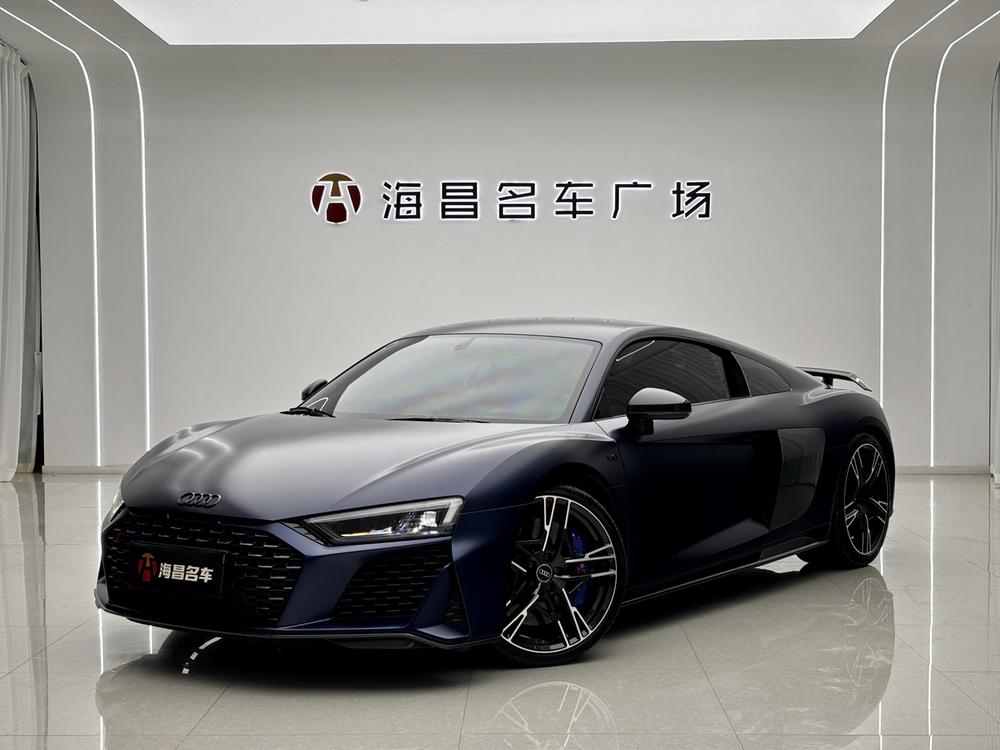Audi Audi R8
