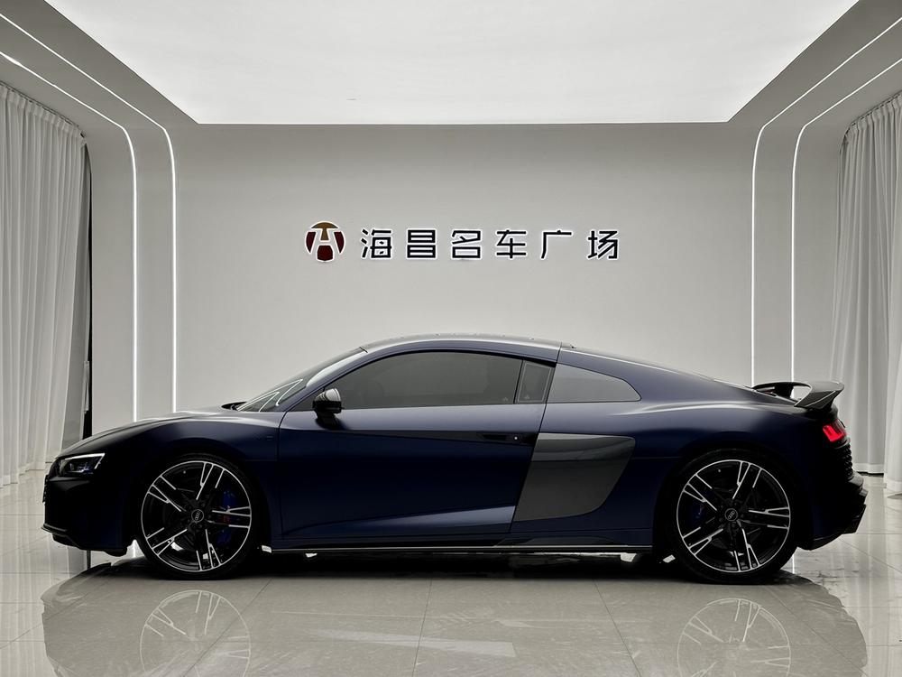 Audi Audi R8