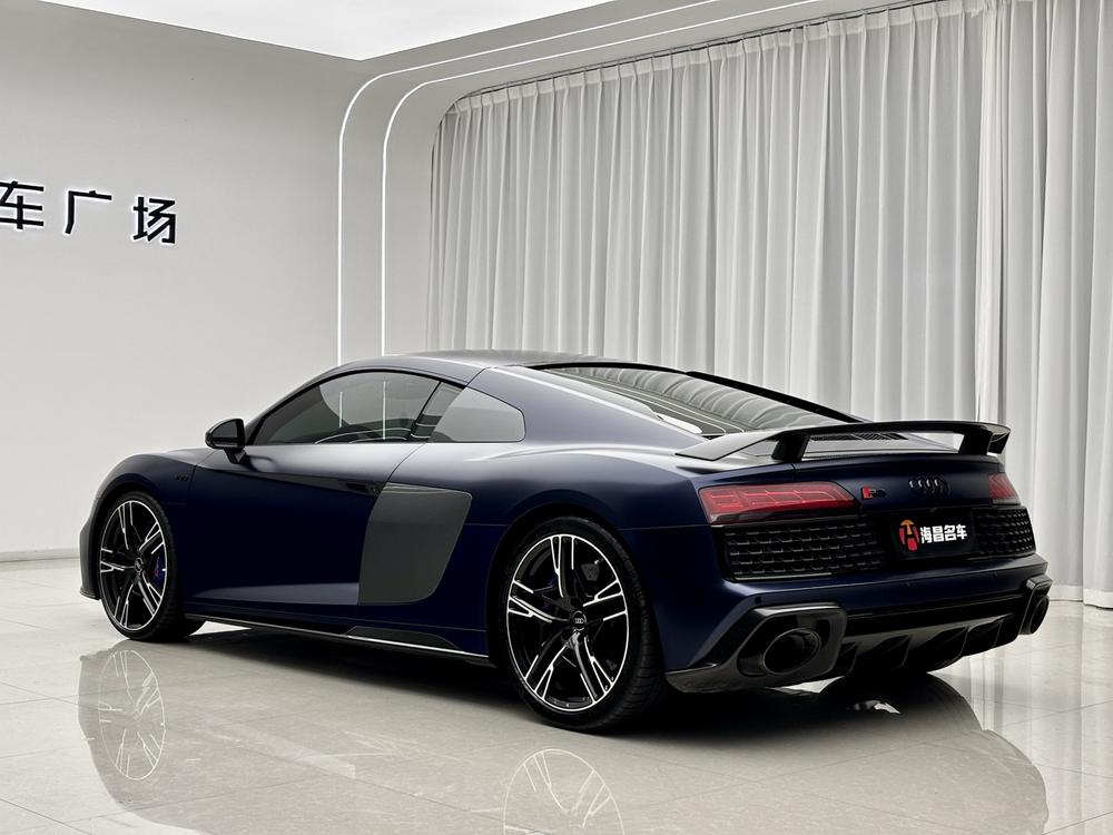 Audi Audi R8