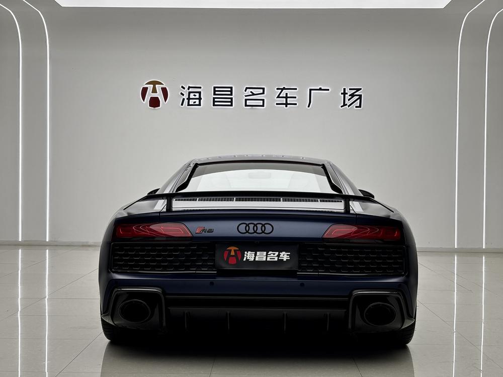 Audi Audi R8