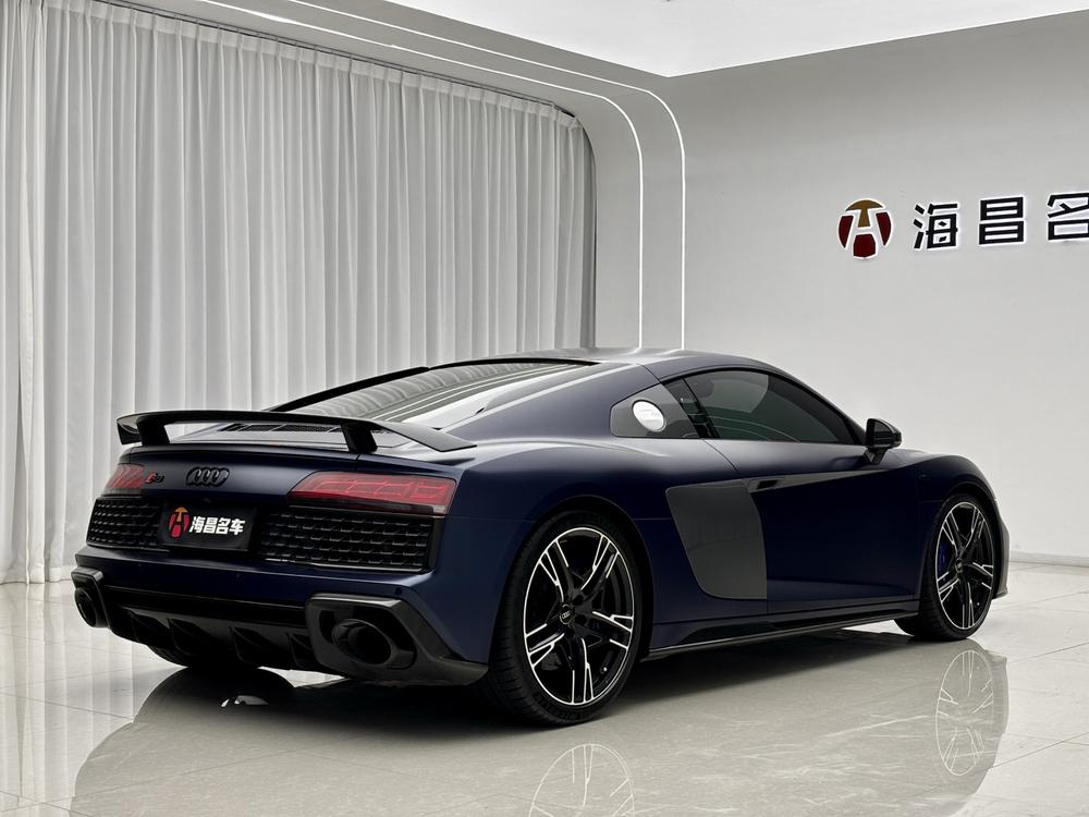 Audi Audi R8