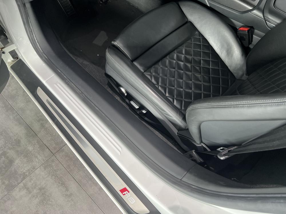 Audi Audi R8