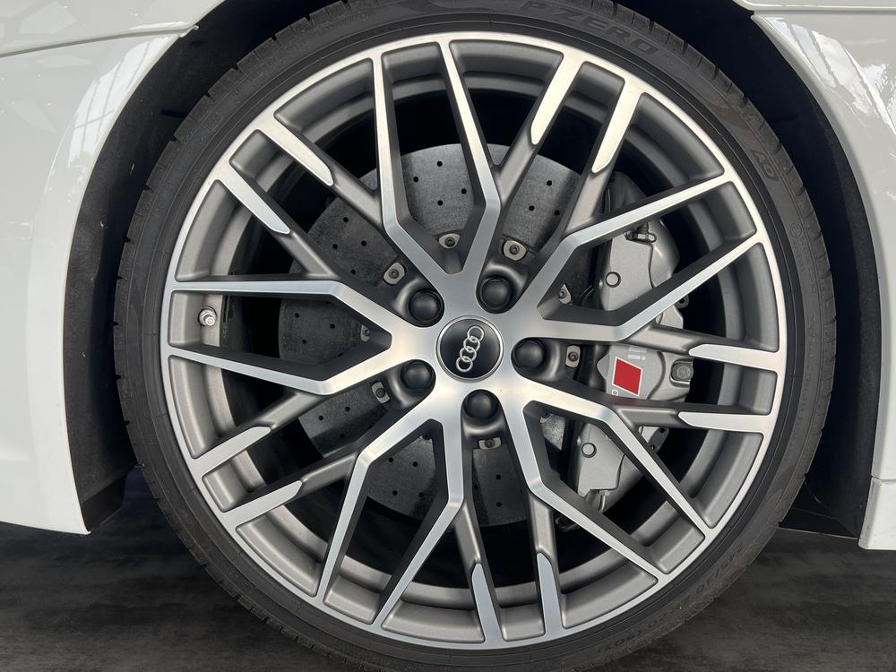 Audi Audi R8