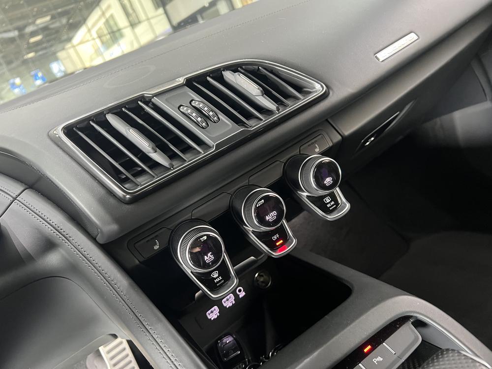 Audi Audi R8