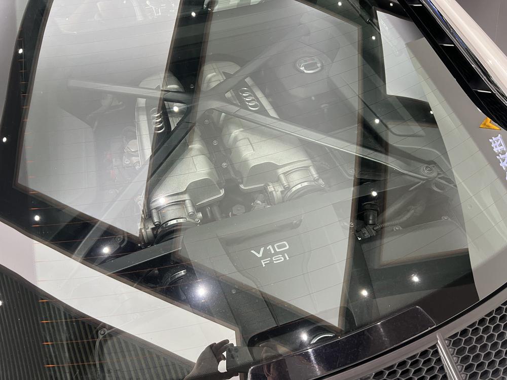 Audi Audi R8
