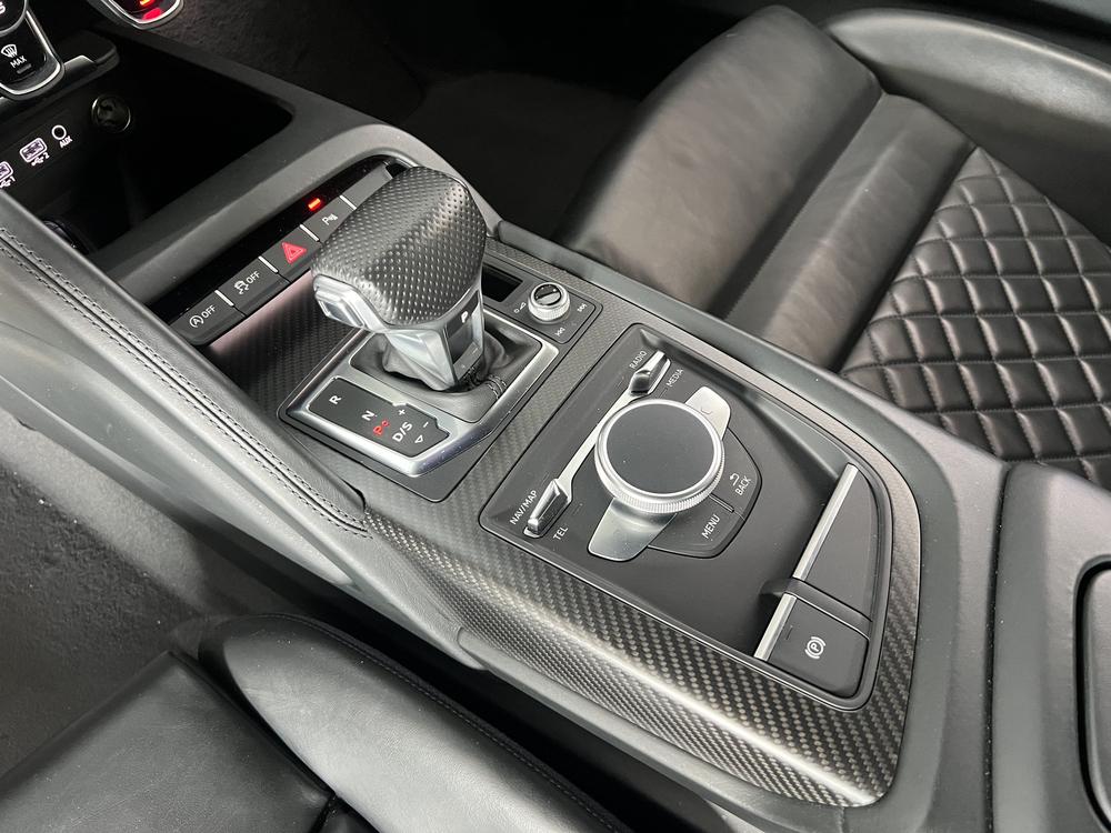 Audi Audi R8
