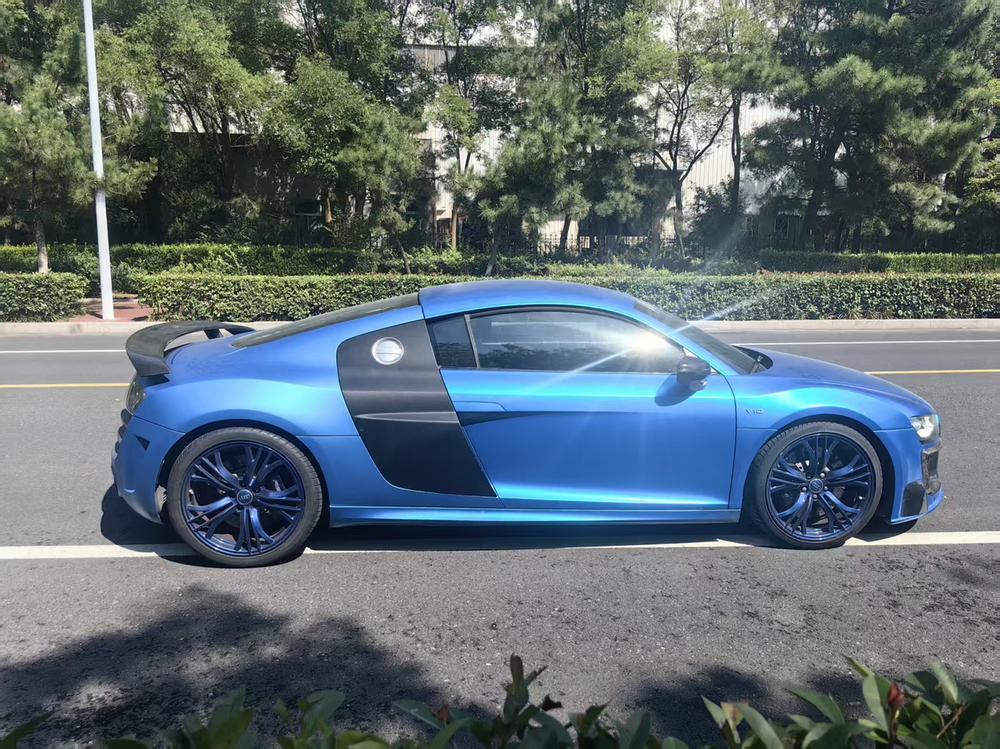 Audi Audi R8