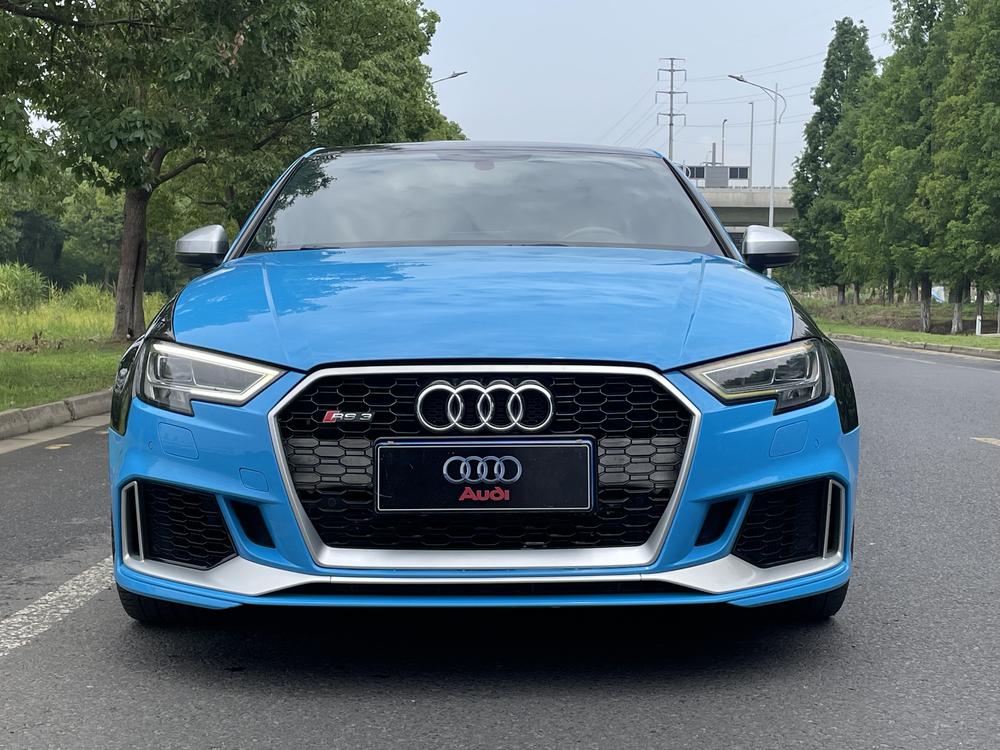 Audi Audi RS 3