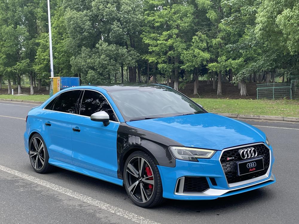 Audi Audi RS 3