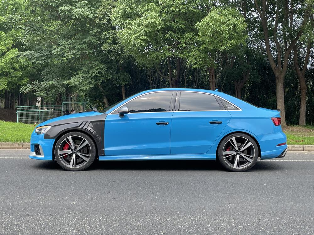 Audi Audi RS 3