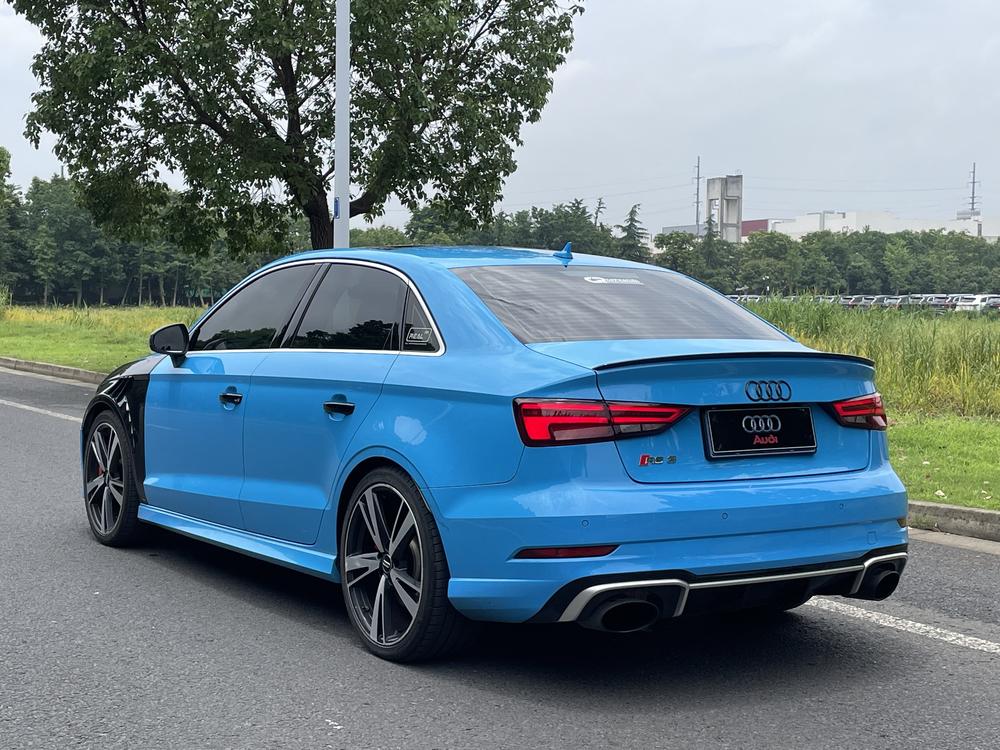 Audi Audi RS 3