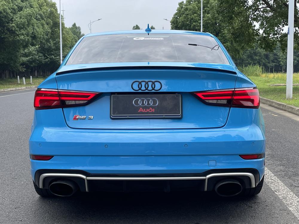 Audi Audi RS 3