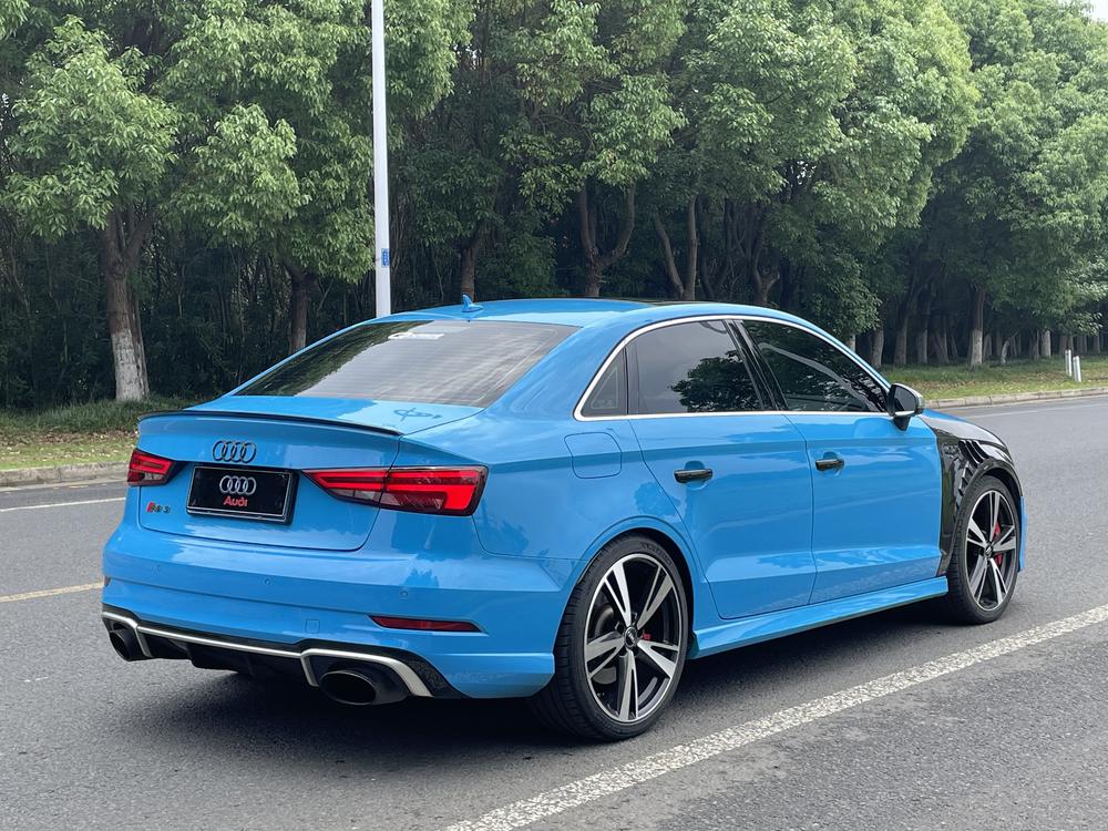 Audi Audi RS 3
