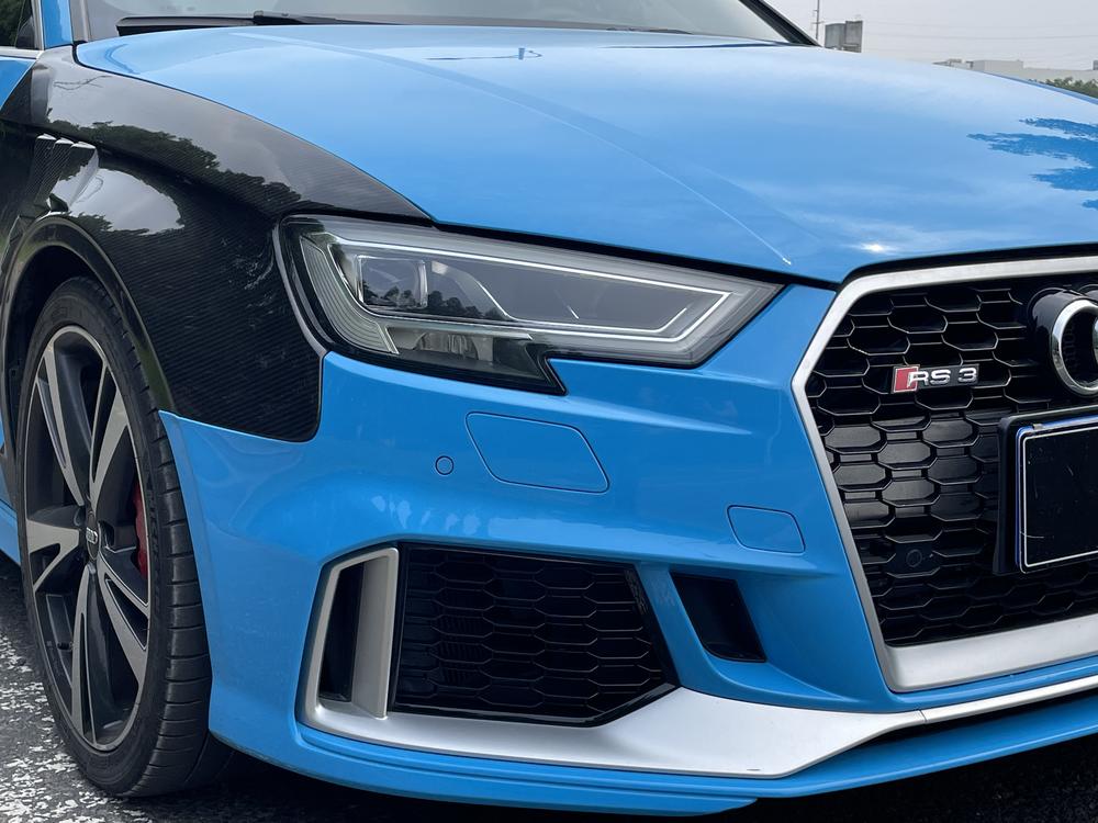 Audi Audi RS 3